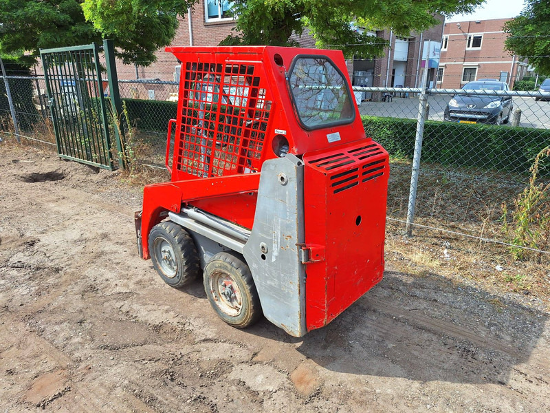 Bobcat S70 - Wiellader: afbeelding 5 Bobcat S70 - Wiellader: afbeelding 5