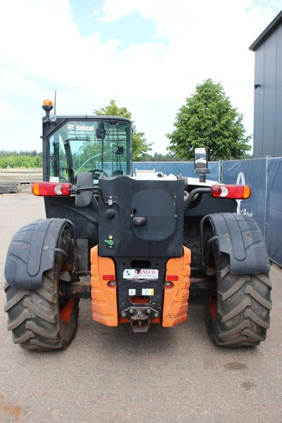 Bobcat TL470X - Verreiker: afbeelding 4 Bobcat TL470X - Verreiker: afbeelding 4