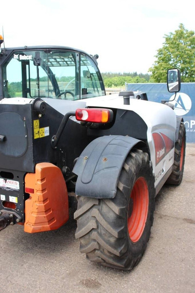 Bobcat TL470X - Verreiker: afbeelding 5 Bobcat TL470X - Verreiker: afbeelding 5