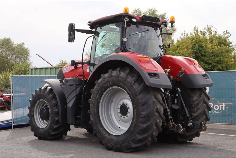 Case IH Optum 250 CVX - Tractor: afbeelding 4 Case IH Optum 250 CVX - Tractor: afbeelding 4