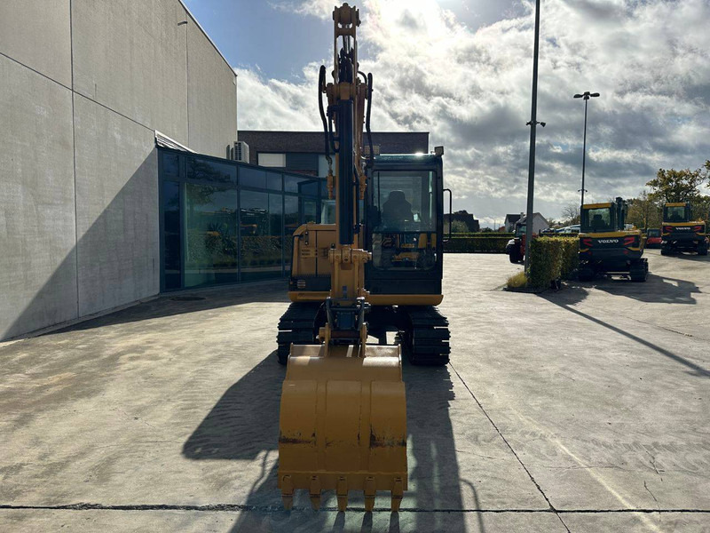 Caterpillar 305.5E2 - Rupsgraafmachine: afbeelding 2 Caterpillar 305.5E2 - Rupsgraafmachine: afbeelding 2