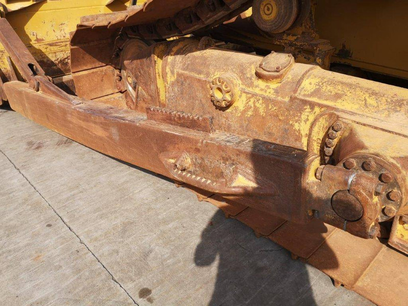 Bulldozer Caterpillar D6T LGP: afbeelding 20
