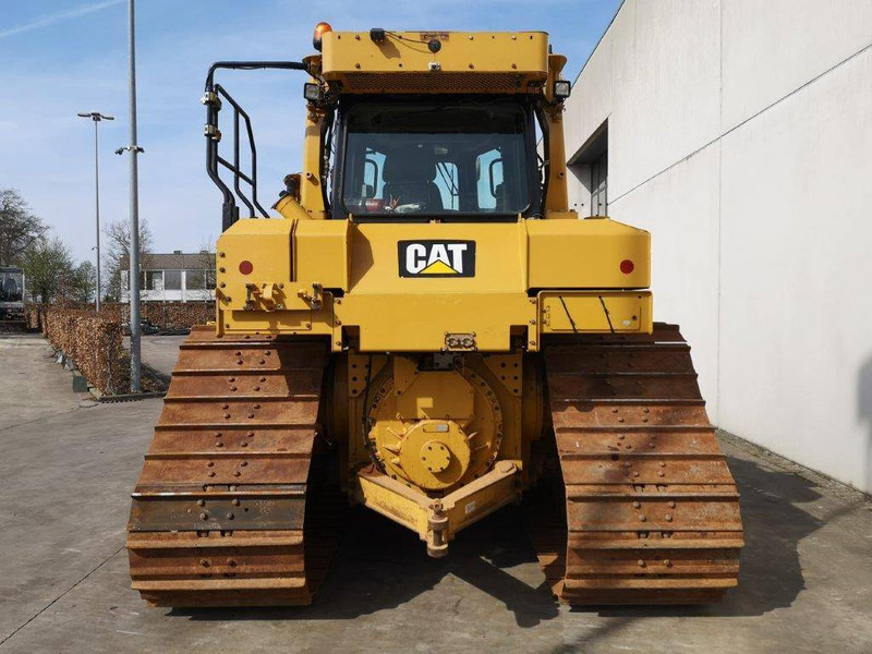 Bulldozer Caterpillar D6T LGP: afbeelding 6