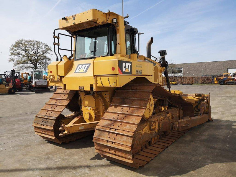 Caterpillar D6T LGP - Bulldozer: afbeelding 5 Caterpillar D6T LGP - Bulldozer: afbeelding 5
