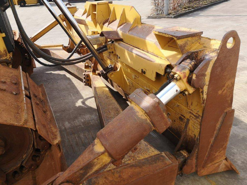 Bulldozer Caterpillar D6T LGP: afbeelding 16
