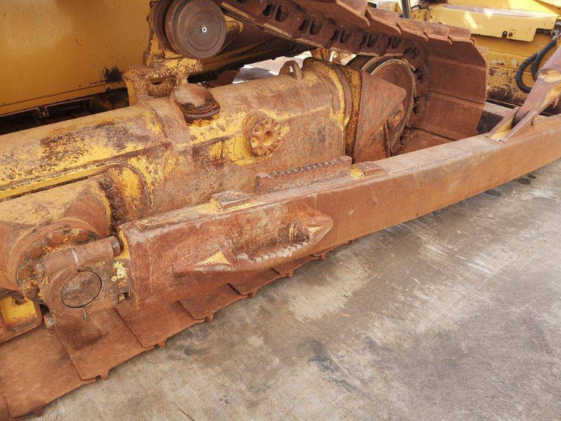 Bulldozer Caterpillar D6T LGP: afbeelding 19