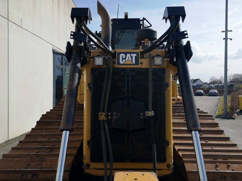 Bulldozer Caterpillar D6T LGP: afbeelding 14