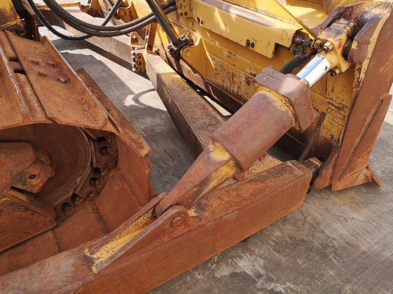 Bulldozer Caterpillar D6T LGP: afbeelding 18