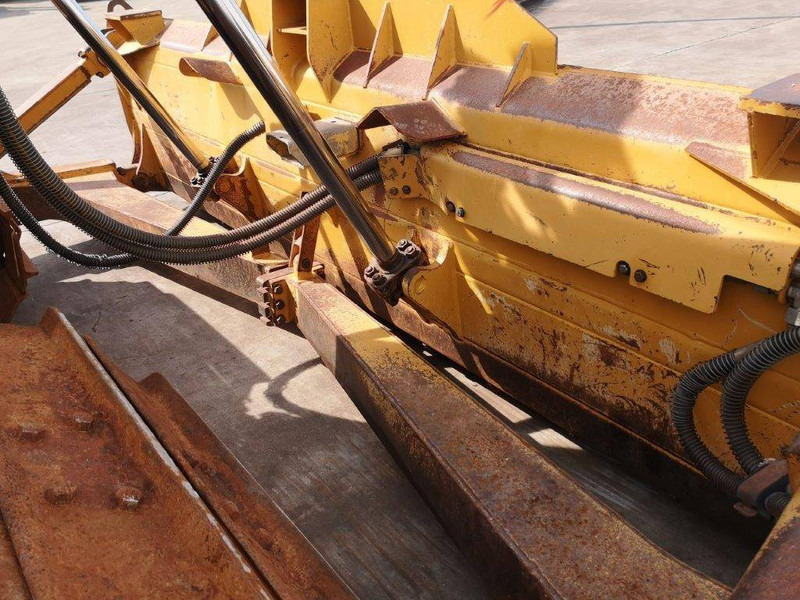 Bulldozer Caterpillar D6T LGP: afbeelding 17