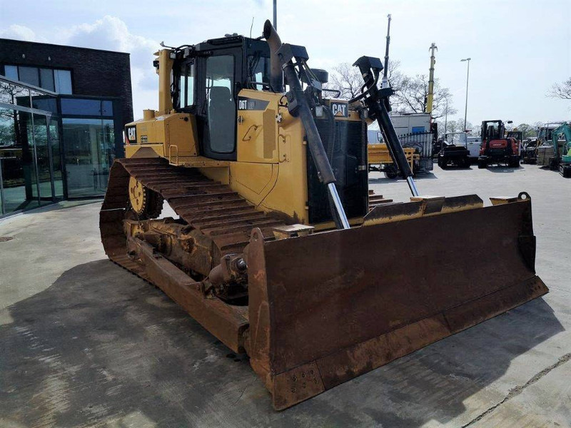 Caterpillar D6T LGP - Bulldozer: afbeelding 4 Caterpillar D6T LGP - Bulldozer: afbeelding 4