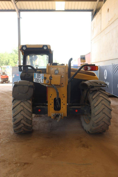 Caterpillar TH337C - Verreiker: afbeelding 5 Caterpillar TH337C - Verreiker: afbeelding 5