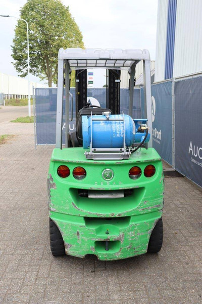 Cesab M325G - LPG heftruck: afbeelding 5 Cesab M325G - LPG heftruck: afbeelding 5