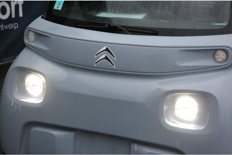 Sedan Citroën Ami: afbeelding 9