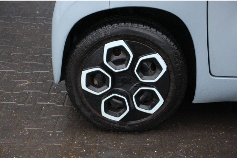 Sedan Citroën Ami: afbeelding 11