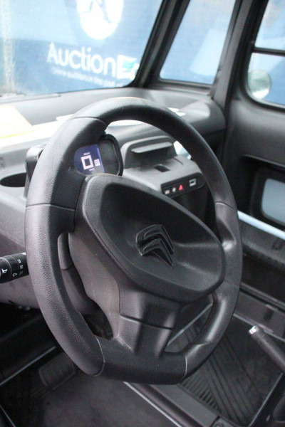 Sedan Citroën Ami: afbeelding 18