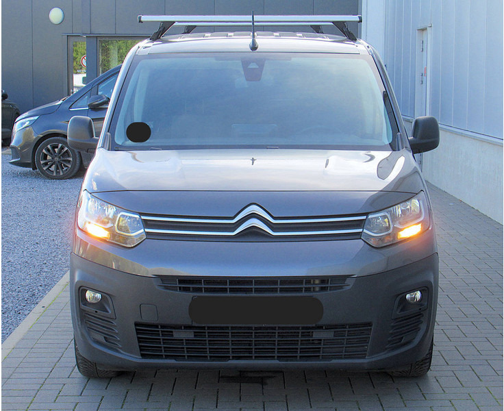 Citroën Berlingo BlueHDi Automatic - Gesloten bestelwagen: afbeelding 5 Citroën Berlingo BlueHDi Automatic - Gesloten bestelwagen: afbeelding 5