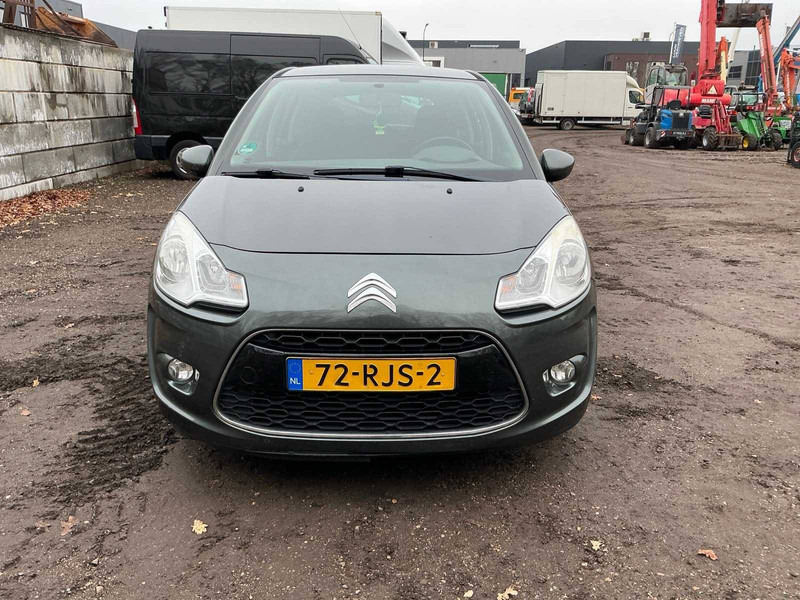 Citroën C3 1.6 E-HDI 90 Airdream - Sedan: afbeelding 3 Citroën C3 1.6 E-HDI 90 Airdream - Sedan: afbeelding 3