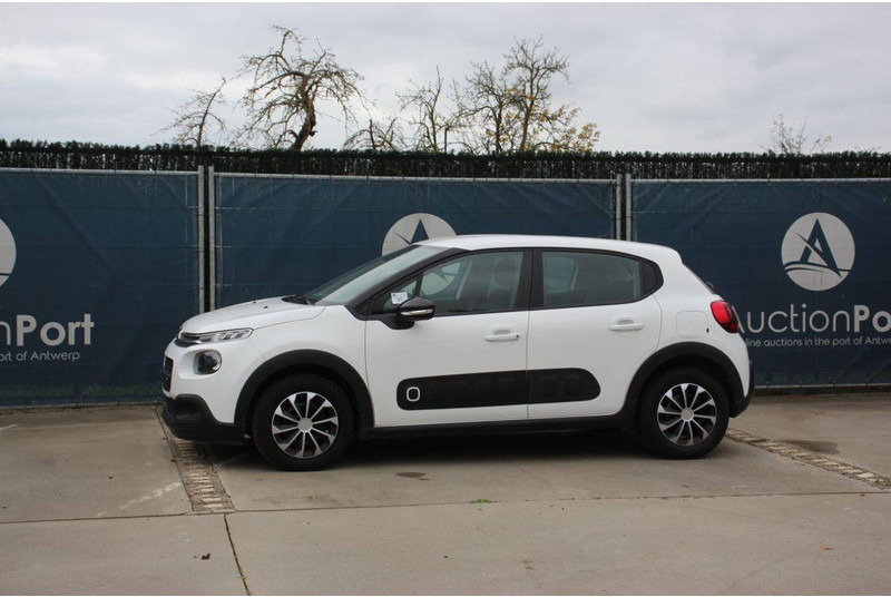 Citroën C3 - Sedan: afbeelding 1 Citroën C3 - Sedan: afbeelding 1
