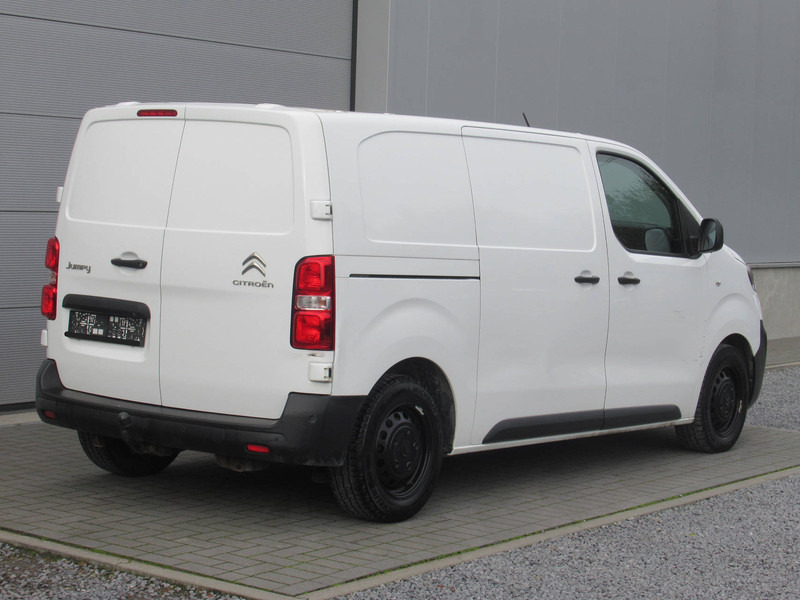 Citroën Jumpy 2.0 BlueHDi - Gesloten bestelwagen: afbeelding 5 Citroën Jumpy 2.0 BlueHDi - Gesloten bestelwagen: afbeelding 5