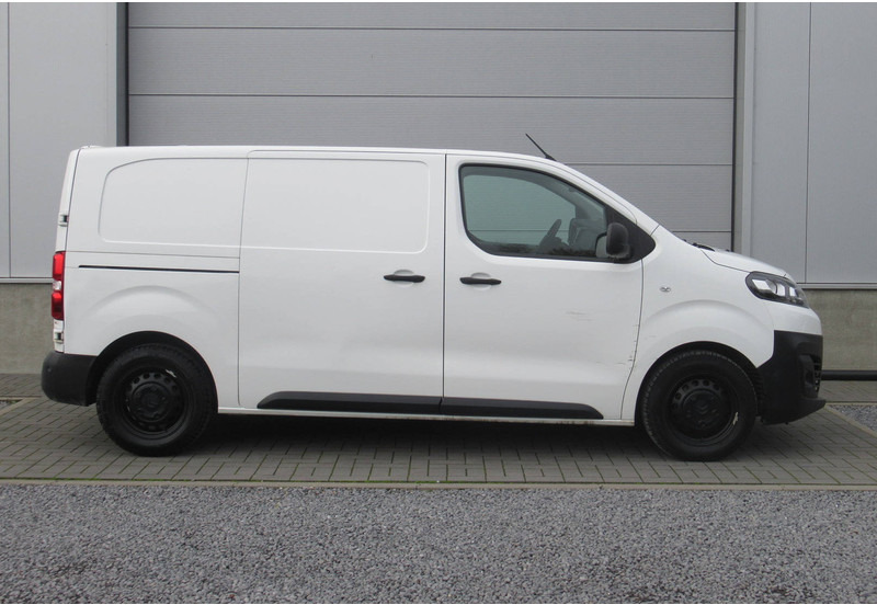 Citroën Jumpy 2.0 BlueHDi - Gesloten bestelwagen: afbeelding 2 Citroën Jumpy 2.0 BlueHDi - Gesloten bestelwagen: afbeelding 2