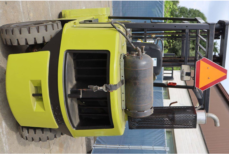 LPG heftruck Clark GPX 35 LPG: afbeelding 18