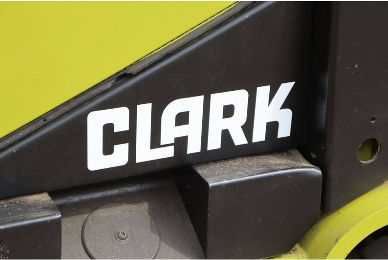 LPG heftruck Clark GPX 35 LPG: afbeelding 17