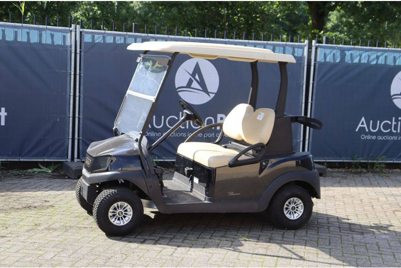 Club-car Tempo - Handicart: afbeelding 1 Club-car Tempo - Handicart: afbeelding 1