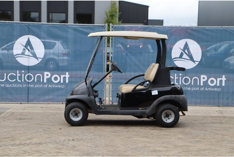 Club-car - Handicart: afbeelding 2 Club-car - Handicart: afbeelding 2