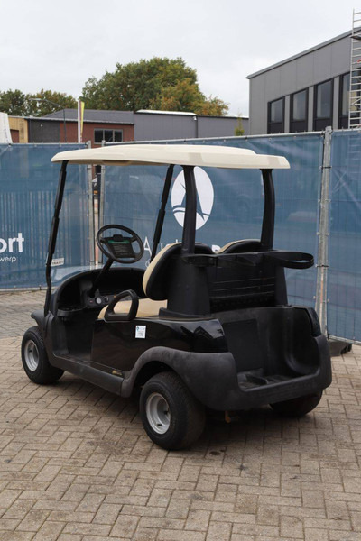 Club-car - Handicart: afbeelding 4 Club-car - Handicart: afbeelding 4