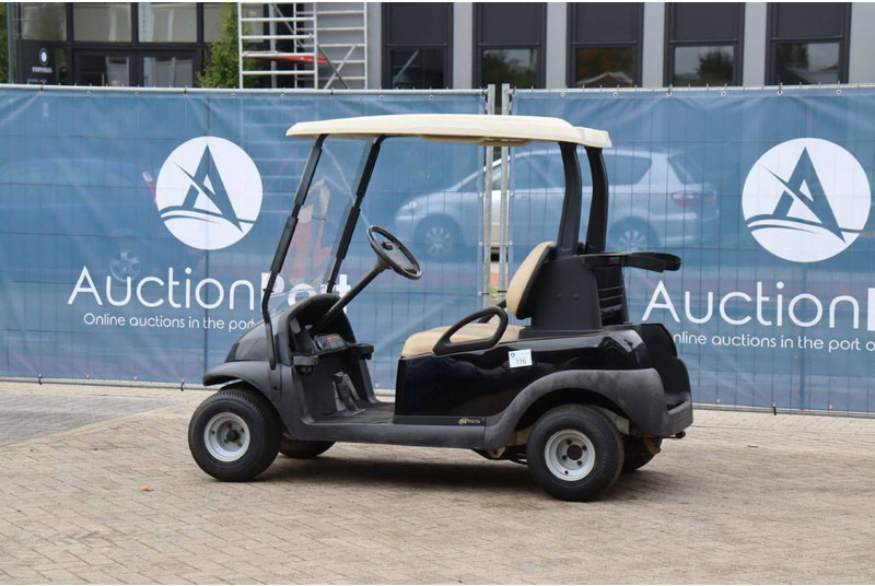 Club-car - Handicart: afbeelding 3 Club-car - Handicart: afbeelding 3