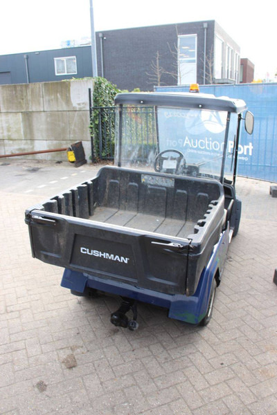 Cushman - Handicart: afbeelding 5 Cushman - Handicart: afbeelding 5