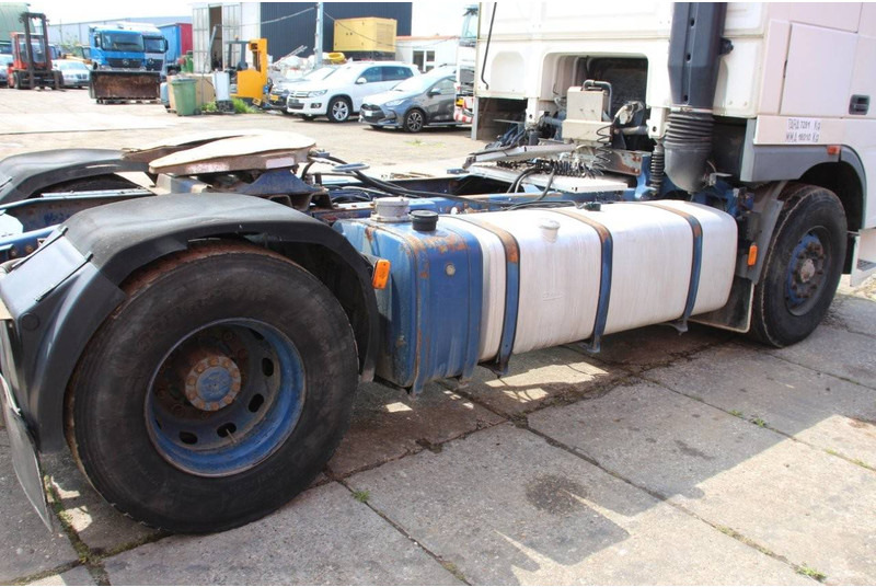Chassis vrachtwagen DAF 95 XF: afbeelding 20 Chassis vrachtwagen DAF 95 XF: afbeelding 20