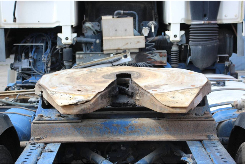 Chassis vrachtwagen DAF 95 XF: afbeelding 18 Chassis vrachtwagen DAF 95 XF: afbeelding 18