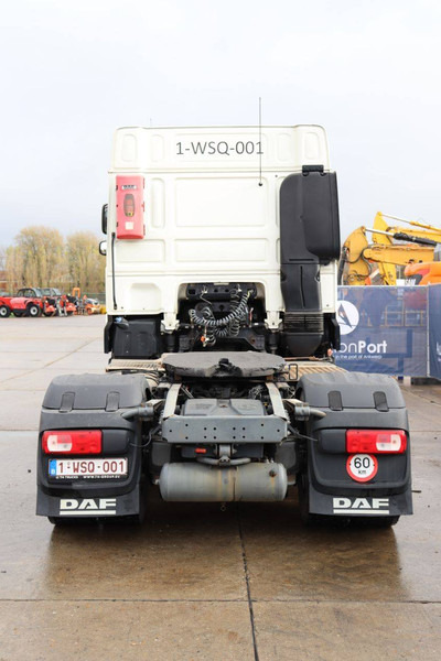 DAF FT XF 480 Space Cab - Chassis vrachtwagen: afbeelding 5 DAF FT XF 480 Space Cab - Chassis vrachtwagen: afbeelding 5