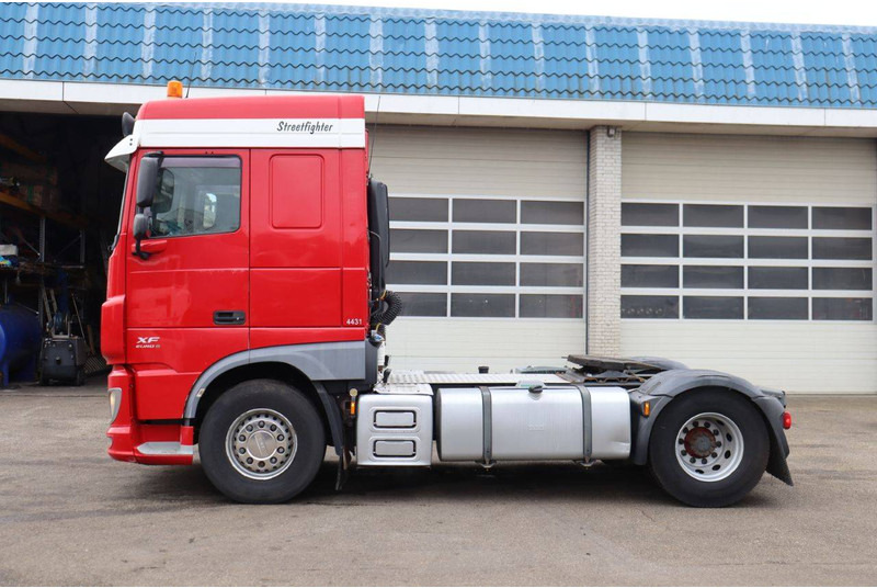 DAF XF 410 FT - Chassis vrachtwagen: afbeelding 2 DAF XF 410 FT - Chassis vrachtwagen: afbeelding 2