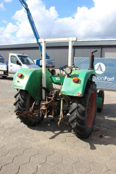 Deutz D30 06 - Tractor: afbeelding 5 Deutz D30 06 - Tractor: afbeelding 5