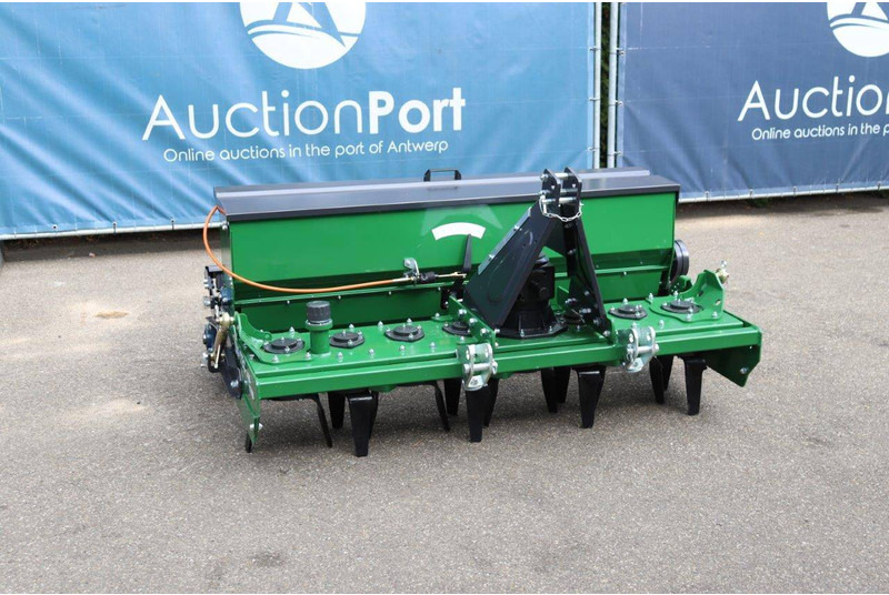 Dk-Tec LGX 170B - Rotorkopeg: afbeelding 1 Dk-Tec LGX 170B - Rotorkopeg: afbeelding 1