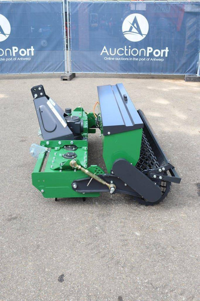 Dk-Tec LGX 170B - Rotorkopeg: afbeelding 5 Dk-Tec LGX 170B - Rotorkopeg: afbeelding 5