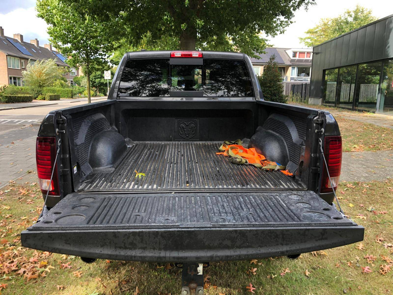 Dodge Ram1500 - Sedan: afbeelding 5 Dodge Ram1500 - Sedan: afbeelding 5