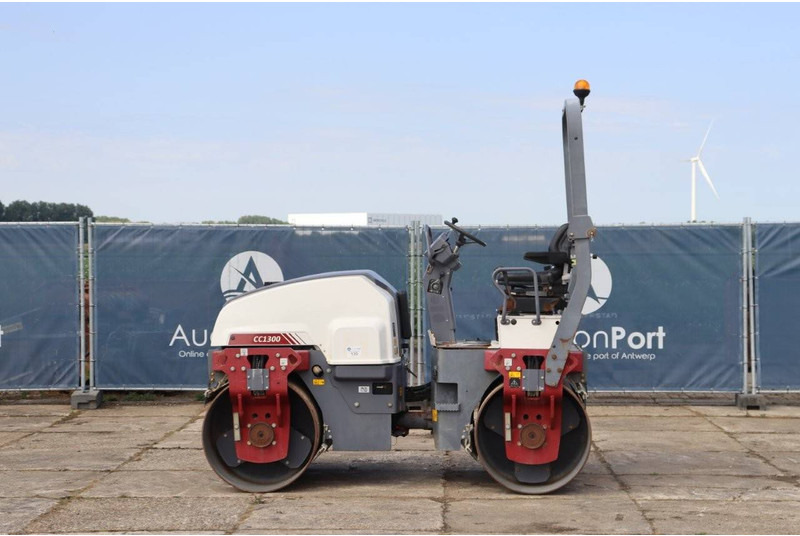 Dynapac CC1300 - Wals: afbeelding 2 Dynapac CC1300 - Wals: afbeelding 2