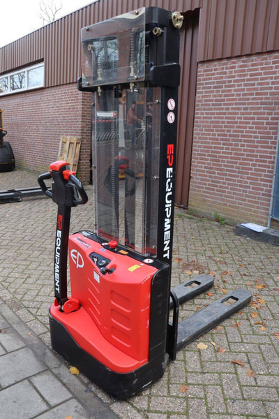 EP Equipment ES12-12ES - Stapelaar: afbeelding 5 EP Equipment ES12-12ES - Stapelaar: afbeelding 5
