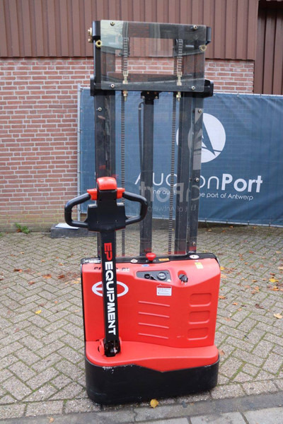 EP Equipment ES12-12ES - Stapelaar: afbeelding 4 EP Equipment ES12-12ES - Stapelaar: afbeelding 4