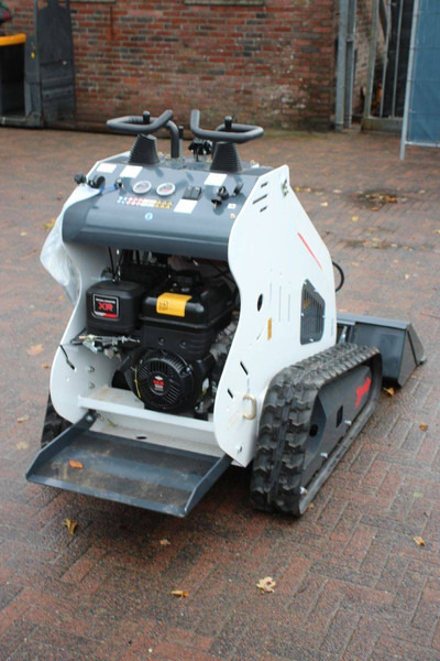 EVERFORCE FD-SS4 - Rupslader: afbeelding 5 EVERFORCE FD-SS4 - Rupslader: afbeelding 5