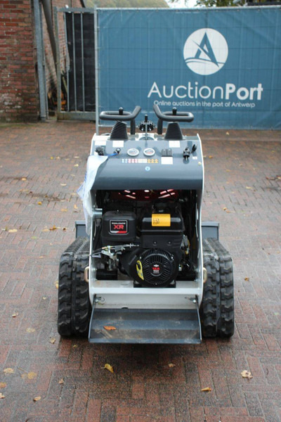 EVERFORCE FD-SS4 - Rupslader: afbeelding 4 EVERFORCE FD-SS4 - Rupslader: afbeelding 4