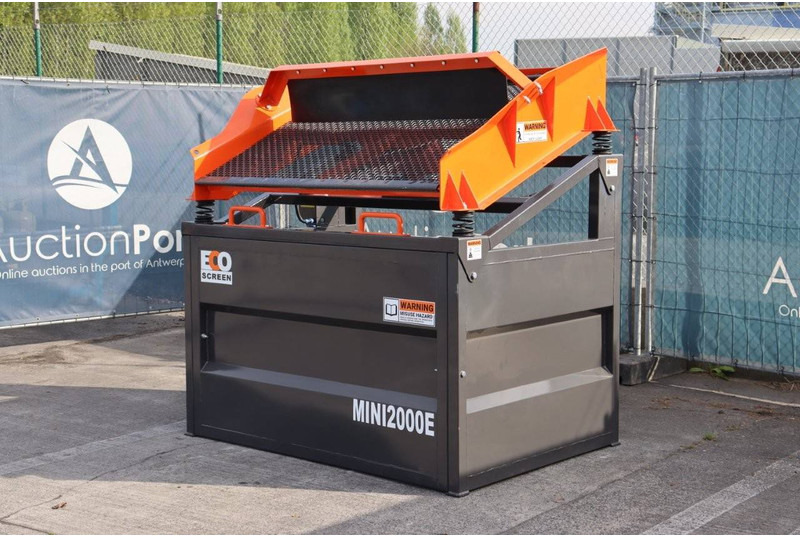 Eco ECO-MINI2000-1EG - Batterij: afbeelding 3 Eco ECO-MINI2000-1EG - Batterij: afbeelding 3