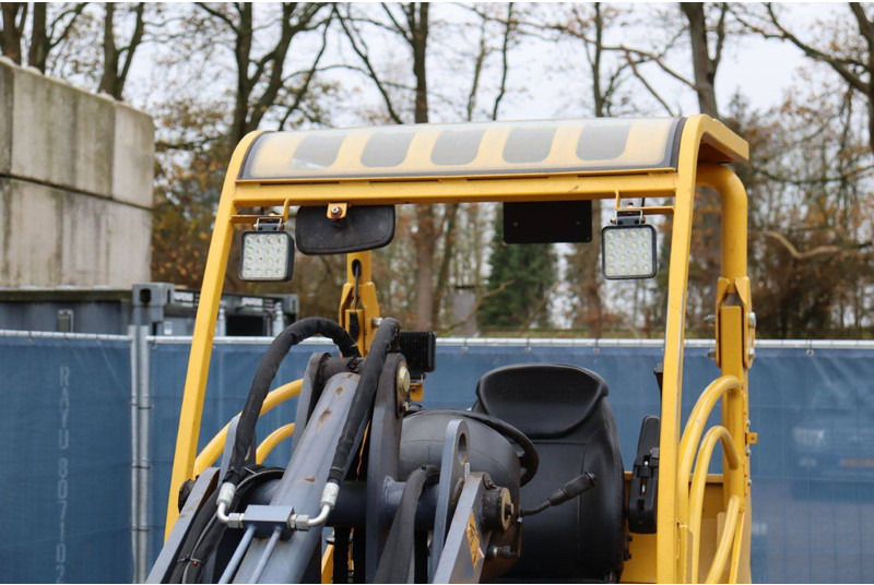 Wiellader Eurotrac W12F: afbeelding 16 Wiellader Eurotrac W12F: afbeelding 16