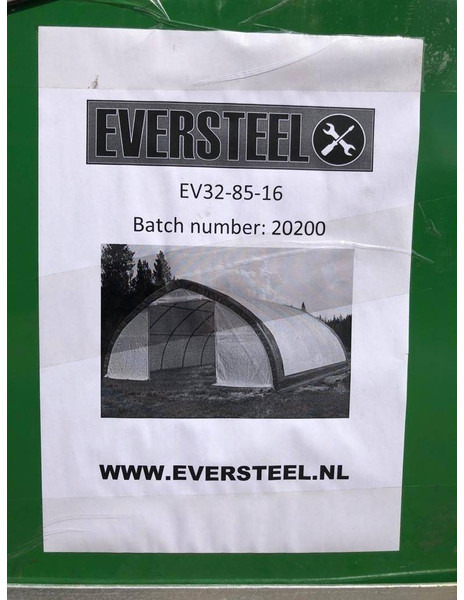 Eversteel 328515P - Water pomp: afbeelding 5 Eversteel 328515P - Water pomp: afbeelding 5