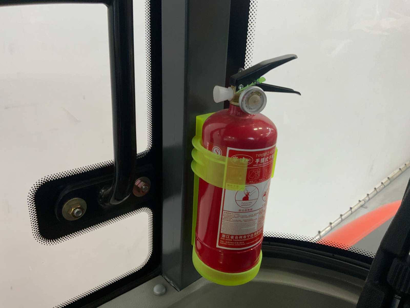 Everun ER12 - Wiellader: afbeelding 5 Everun ER12 - Wiellader: afbeelding 5