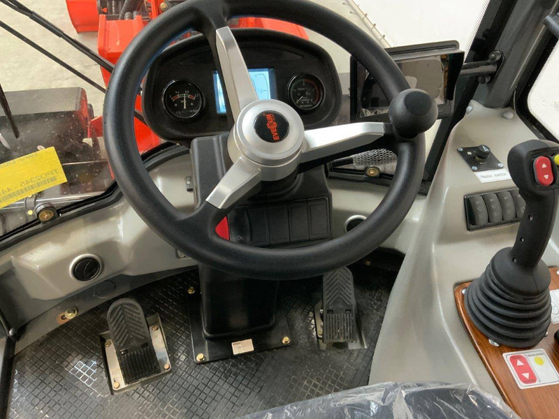 Nieuw Wiellader Everun ER2500: afbeelding 6