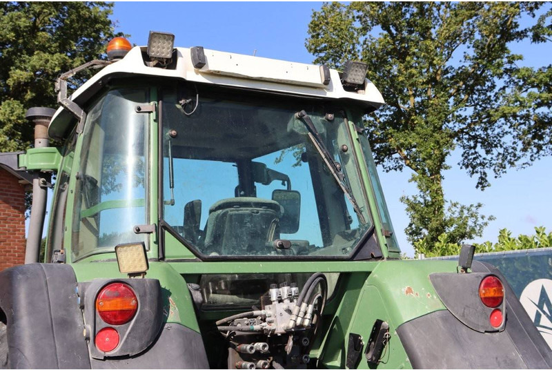 Tractor Fendt Fendt 325: afbeelding 18